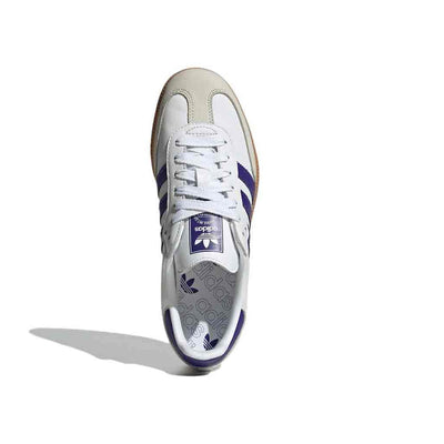 Samba OG White Energy Ink Gum W