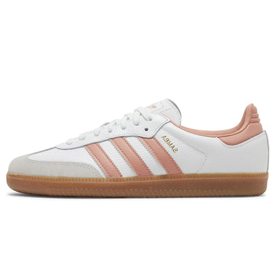 Samba OG White Wonder Clay Gum
