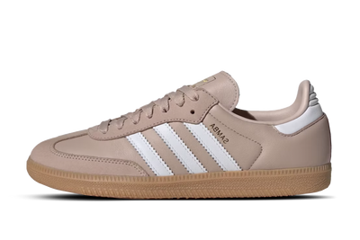Samba OG Wonder Taupe W