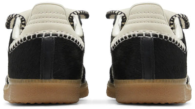 Samba Pony Tonal Wales Bonner 'Core Black'