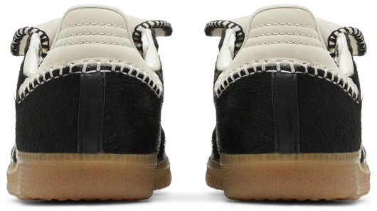 Samba Pony Tonal Wales Bonner 'Core Black'