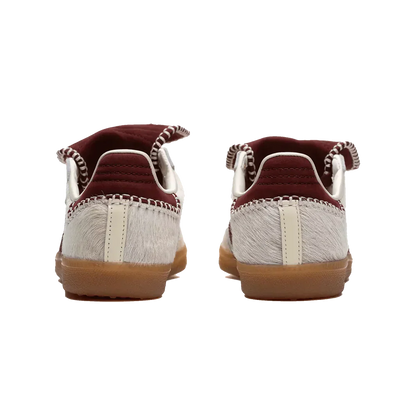 Samba Pony Tonal Wales Bonner 'Cream White'