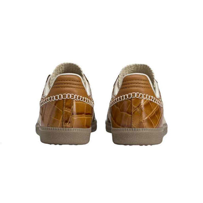 Samba Wales Bonner Brown Croc