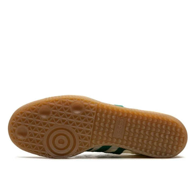 Samba Wales Bonner Cream Green