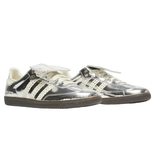 Samba Wales Bonner Silver