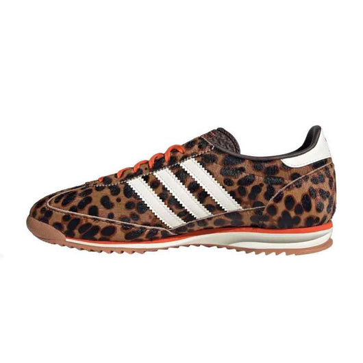 SL 72 OG Leopard Print Red W