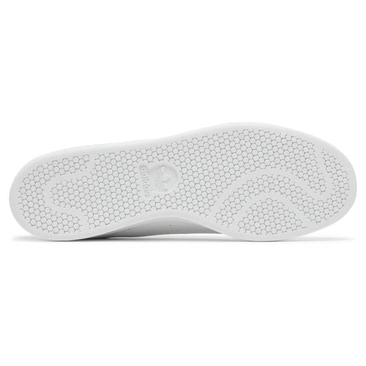 Stan Smith White Collegiate Navy