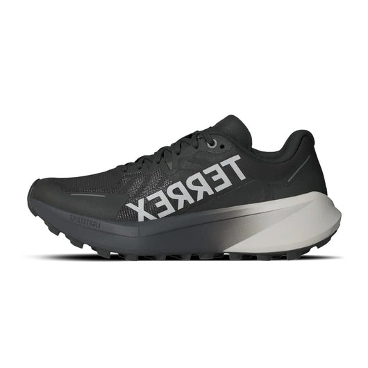 Terrex Agravic 3 Black Grey W