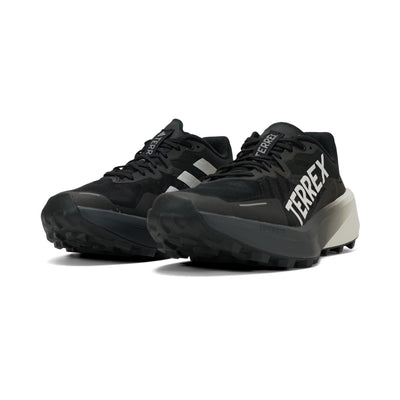 Terrex Agravic 3 Black Grey W