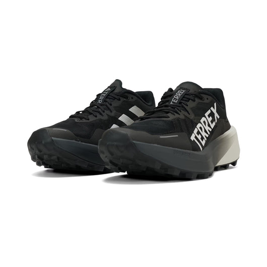 Terrex Agravic 3 Black Grey W