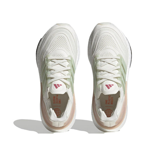 UltraBoost Light Non Dyed Linen Green W