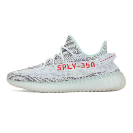 Yeezy Boost 350 V2 Blue Tint