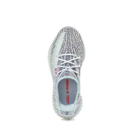 Yeezy Boost 350 V2 Blue Tint