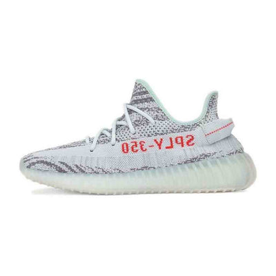 Yeezy Boost 350 V2 Blue Tint
