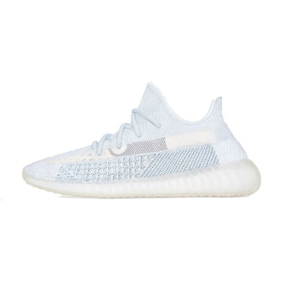 Yeezy Boost 350 V2 Cloud White (Reflective)