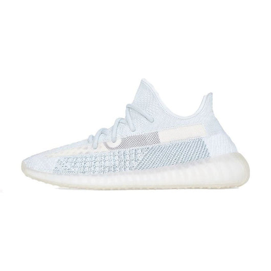 Yeezy Boost 350 V2 Cloud White (Reflective)