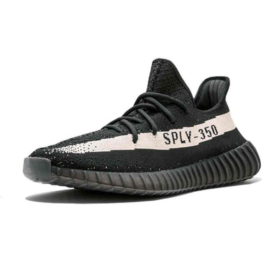 Yeezy Boost 350 V2 Core Black White