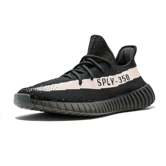 Yeezy Boost 350 V2 Core Black White
