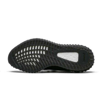 Yeezy Boost 350 V2 Core Black White