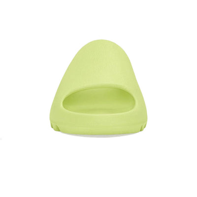 Yeezy Slide Glow Green 2022