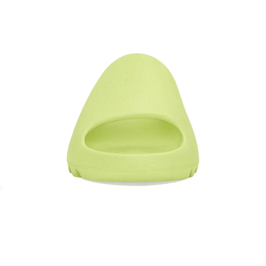 Yeezy Slide Glow Green 2022