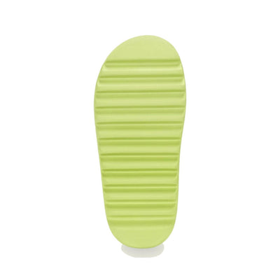Yeezy Slide Glow Green 2022