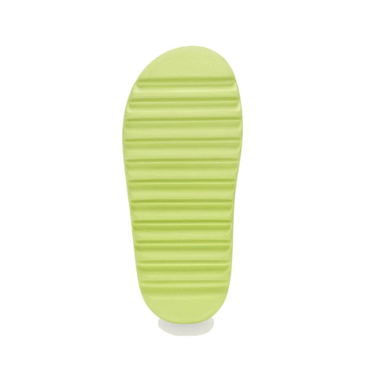 Yeezy Slide Glow Green 2022