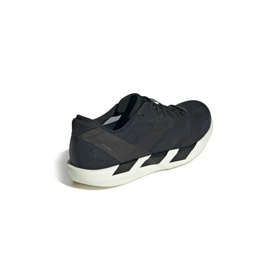 Adizero Adios 9 Black Iron Metallic