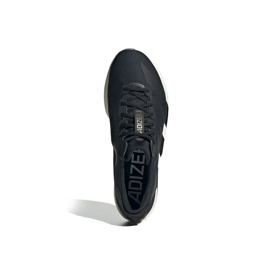 Adizero Adios 9 Black Iron Metallic