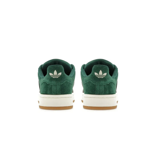 Campus 00s Collegiate Green Core Black Gum