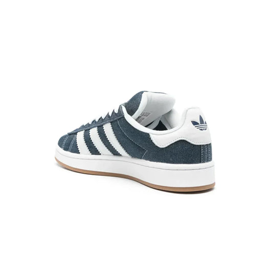 Campus 00s Night Indigo Denim