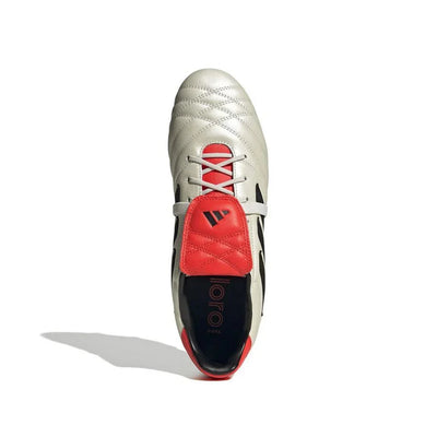 Copa Gloro Fold over Tongue Firm Ground Football Boots