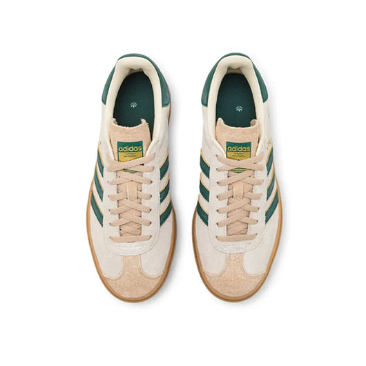 Gazelle Bold Magic Beige Collegiate Green W