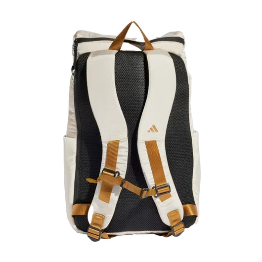 Gym HIIT Backpack Beige