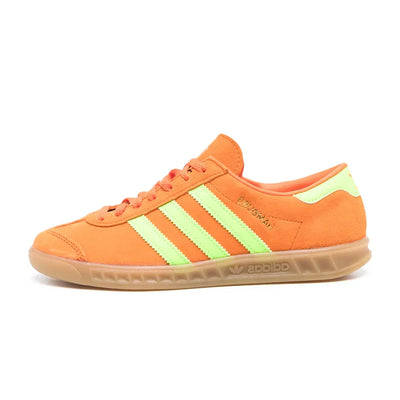Hamburg Orange Solar Green Gum W