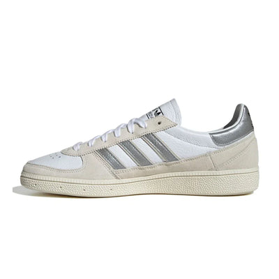Handball Spezial Cloud White Silver Metallic