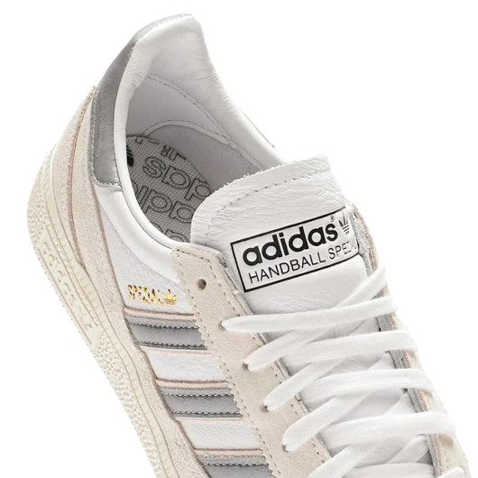 Handball Spezial Cloud White Silver Metallic