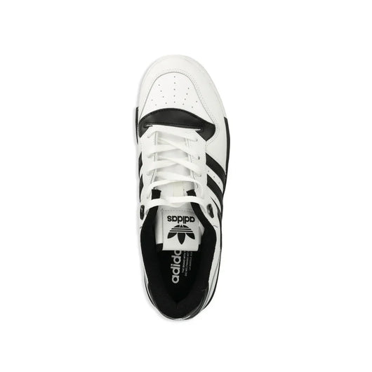 Rivalry Low White Black