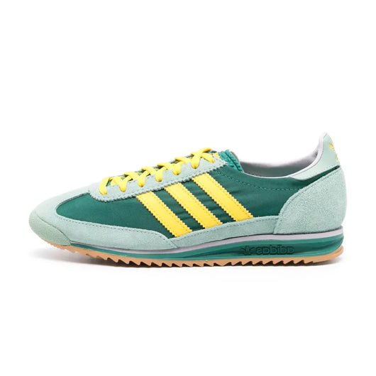 SL72 OG Active Green Yellow W