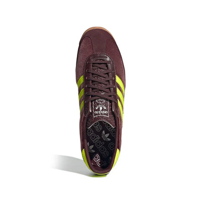 SL72 OG Aurora Ruby Solar Yellow Velvet W
