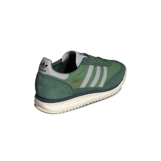 SL72 RS Preloved Green