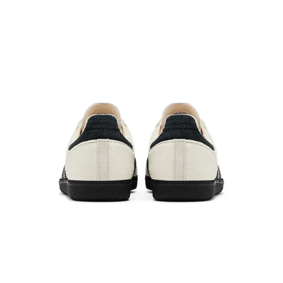 Samba OG Pony Hair Pack - Wonder White W