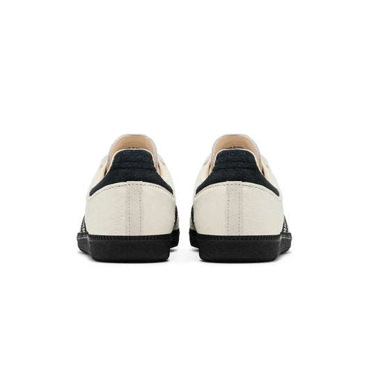 Samba OG Pony Hair Pack - Wonder White W