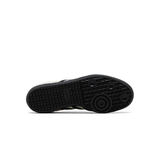 Samba OG Pony Hair Pack - Wonder White W