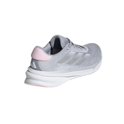 Supernova Stride Halo Silver Clear Pink W