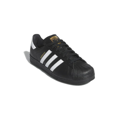 Superstar Spikeless Golf Black White