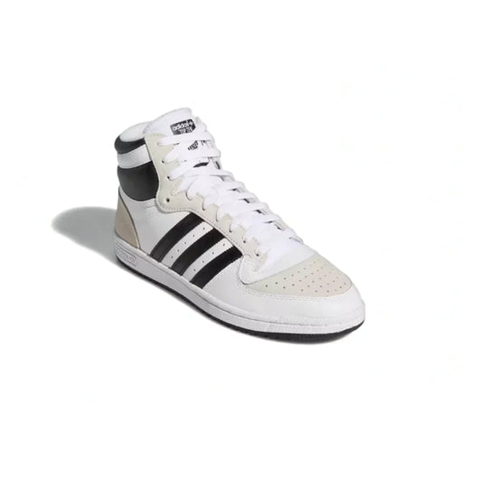 Top Ten RB White Black