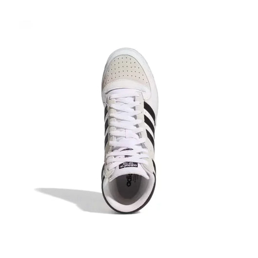 Top Ten RB White Black