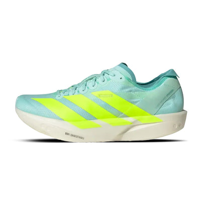 Adizero Takumi Sen 10 Semi Flash Aqua W