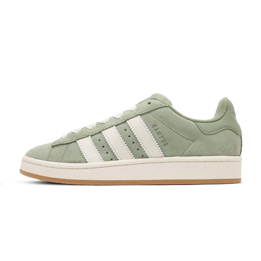 Campus 00s Camp Tent Green Off White Gum